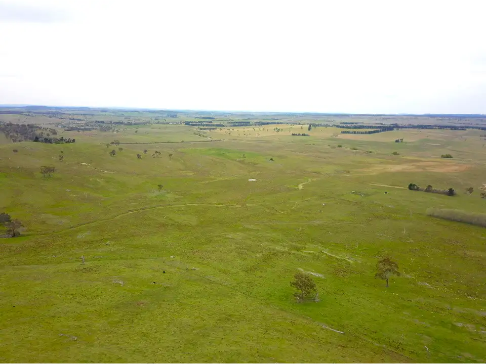 Main view of Homely rural property listing, "Springleigh" Terrible Vale Road, Kentucky NSW 2354