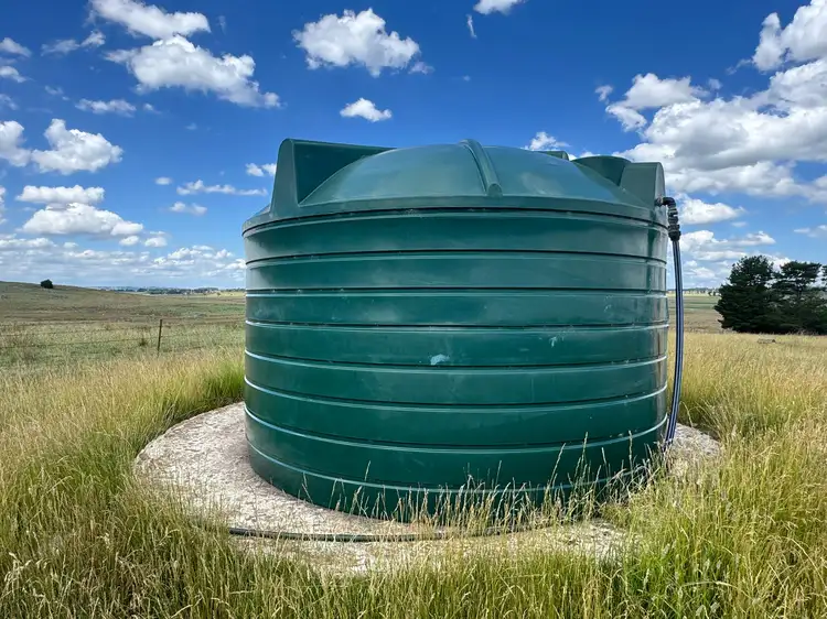 Fourth view of Homely rural property listing, "Springleigh" Terrible Vale Road, Kentucky NSW 2354