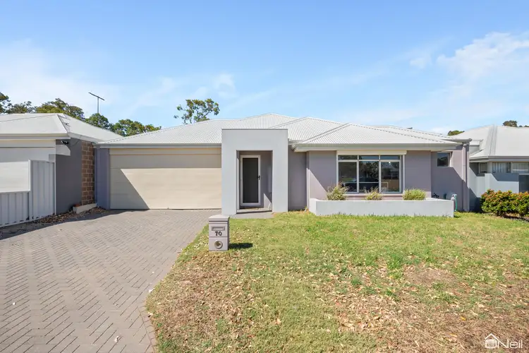 70 Mead Street, Byford WA 6122