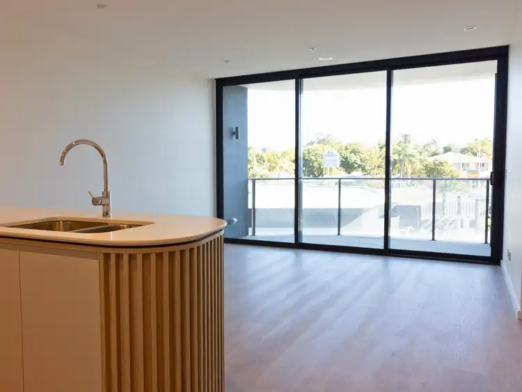 Fourth view of Homely apartment listing, 501/180 Marine Parade, Labrador QLD 4215