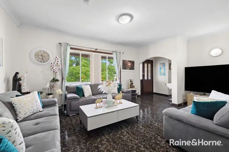 Second view of Homely house listing, 17 Duardo Street, Edensor Park NSW 2176