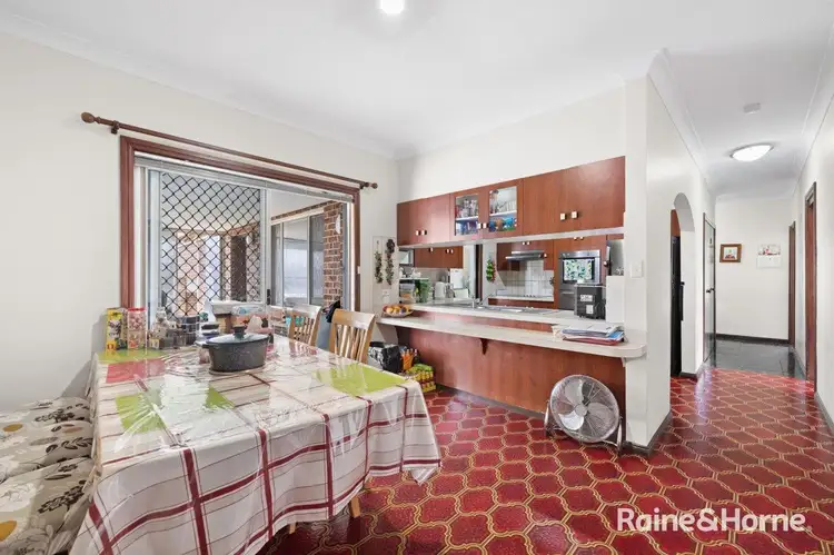 Fourth view of Homely house listing, 17 Duardo Street, Edensor Park NSW 2176