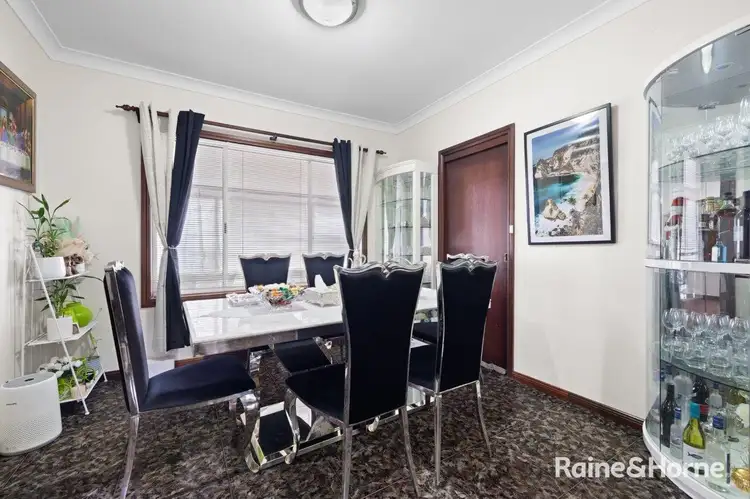 Fifth view of Homely house listing, 17 Duardo Street, Edensor Park NSW 2176