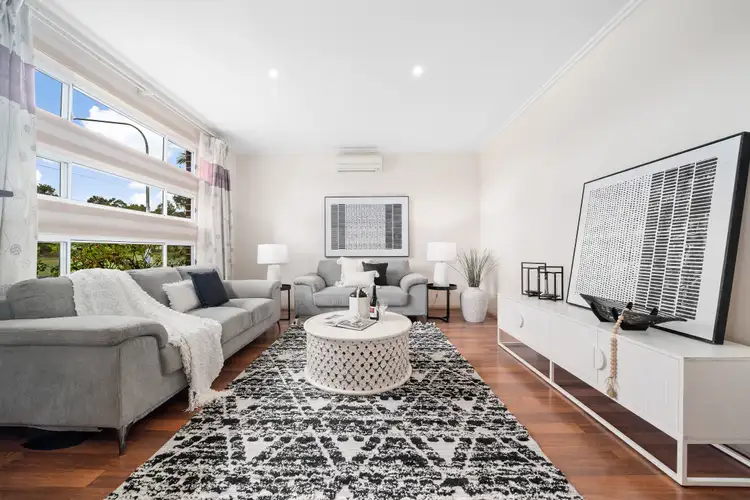 Second view of Homely house listing, 3 Saddler Way, Glenmore Park NSW 2745