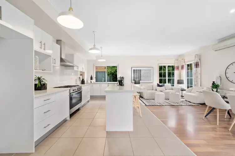 Fifth view of Homely house listing, 3 Saddler Way, Glenmore Park NSW 2745