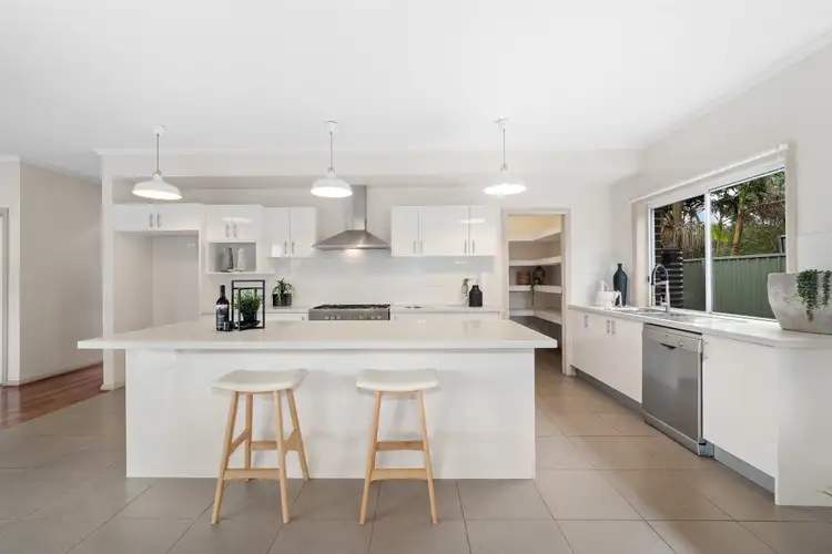 Sixth view of Homely house listing, 3 Saddler Way, Glenmore Park NSW 2745