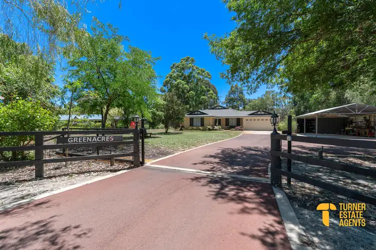20 Fielder Road, Serpentine WA 6125