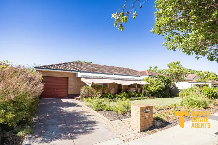 22 Conochie Crescent, Manning WA 6152