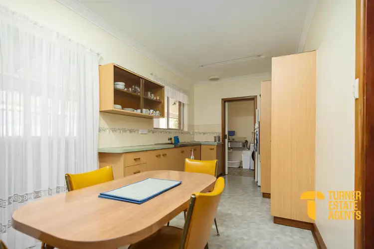 Fourth view of Homely house listing, 22 Conochie Crescent, Manning WA 6152