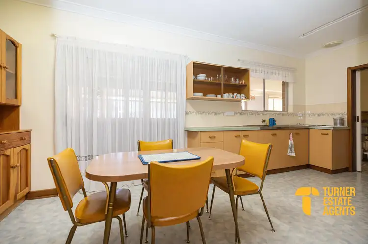Fifth view of Homely house listing, 22 Conochie Crescent, Manning WA 6152