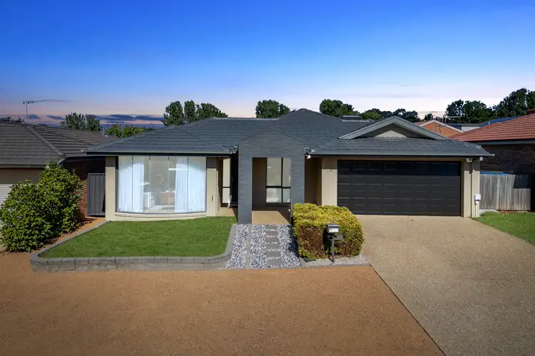 20 Bembrick Street, Gungahlin ACT 2912