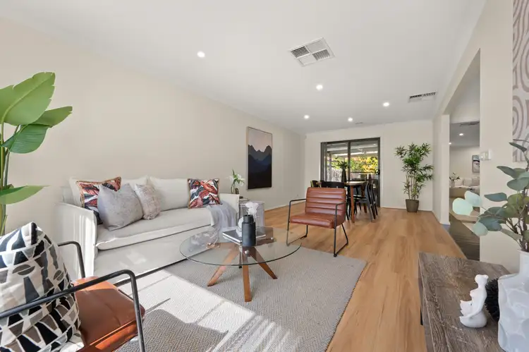Third view of Homely house listing, 20 Bembrick Street, Gungahlin ACT 2912