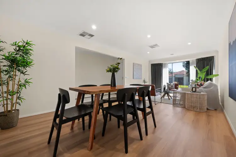 Fourth view of Homely house listing, 20 Bembrick Street, Gungahlin ACT 2912