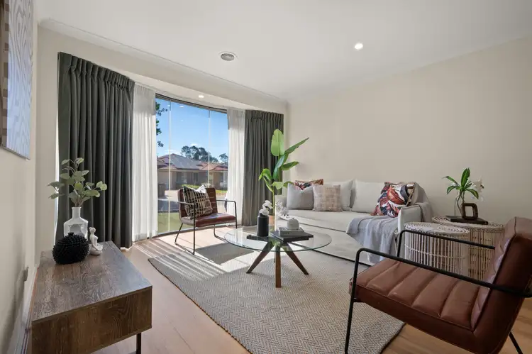 Fifth view of Homely house listing, 20 Bembrick Street, Gungahlin ACT 2912