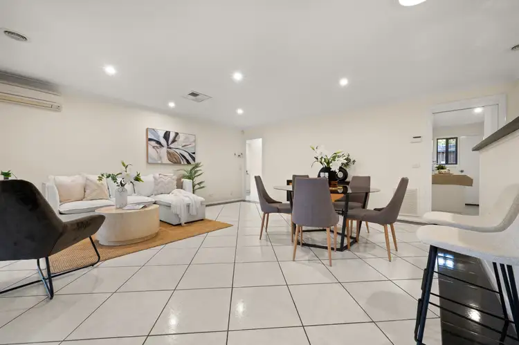 Sixth view of Homely house listing, 20 Bembrick Street, Gungahlin ACT 2912