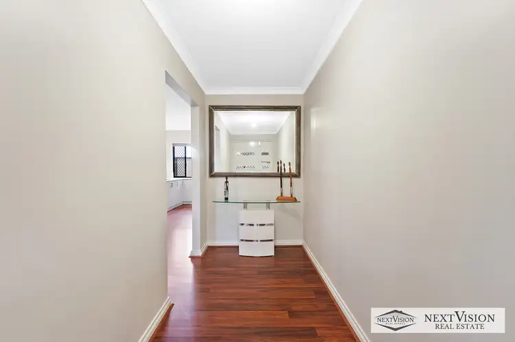 Fourth view of Homely house listing, 41A Rinaldo Crescent, Coolbellup WA 6163