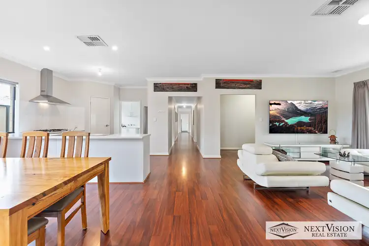 Fifth view of Homely house listing, 41A Rinaldo Crescent, Coolbellup WA 6163