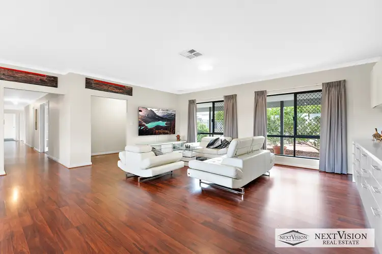 Sixth view of Homely house listing, 41A Rinaldo Crescent, Coolbellup WA 6163