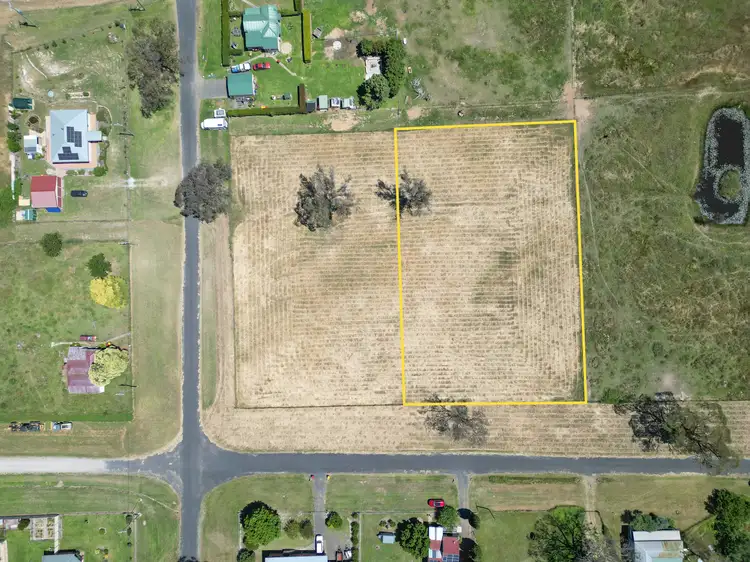 Third view of Homely land listing, 17 Bathurst Street, Lyndhurst NSW 2797