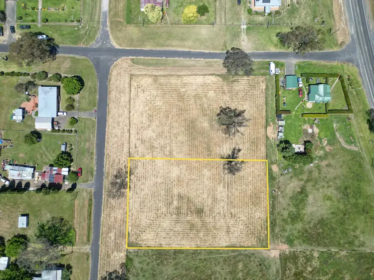 Fourth view of Homely land listing, 17 Bathurst Street, Lyndhurst NSW 2797