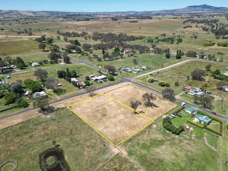 Seventh view of Homely land listing, 17 Bathurst Street, Lyndhurst NSW 2797