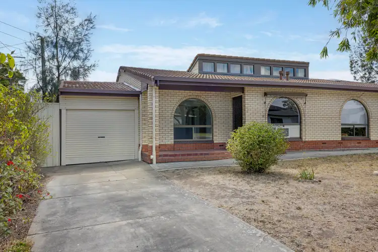 Second view of Homely unit listing, 7/1 Goodwin Street, Newton SA 5074