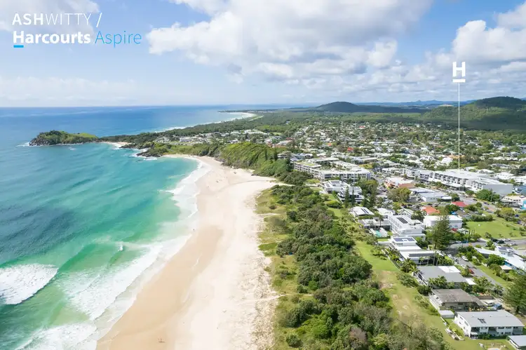 11/39-45 Tweed Coast Road, Bogangar NSW 2488