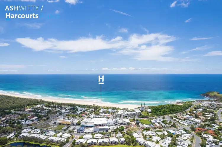 Second view of Homely apartment listing, 11/39-45 Tweed Coast Road, Bogangar NSW 2488