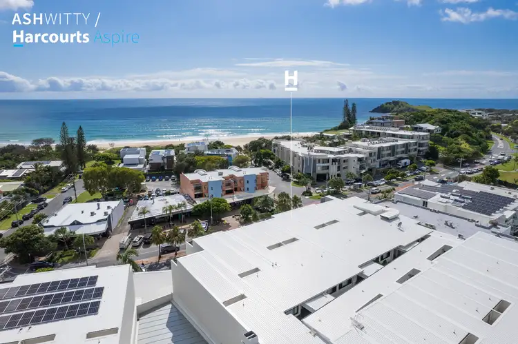 Third view of Homely apartment listing, 11/39-45 Tweed Coast Road, Bogangar NSW 2488