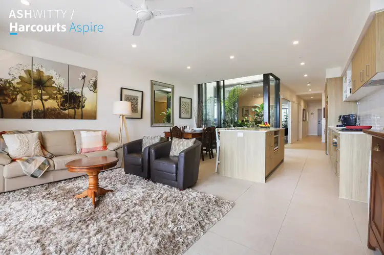Fifth view of Homely apartment listing, 11/39-45 Tweed Coast Road, Bogangar NSW 2488