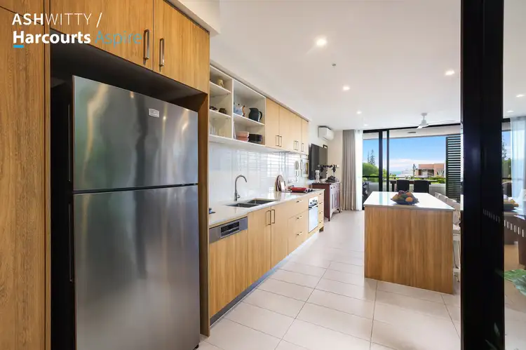 Seventh view of Homely apartment listing, 11/39-45 Tweed Coast Road, Bogangar NSW 2488
