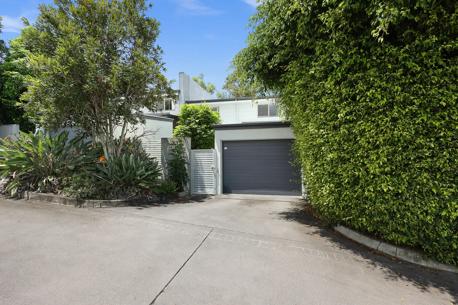 Main view of Homely townhouse listing, Address available on request