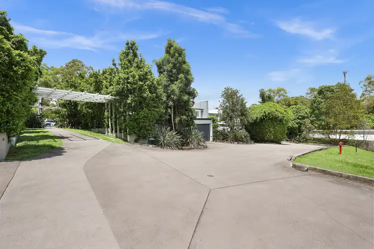 Third view of Homely townhouse listing, Address available on request