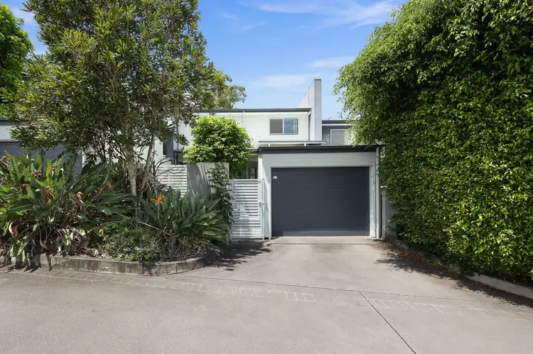 Fourth view of Homely townhouse listing, Address available on request