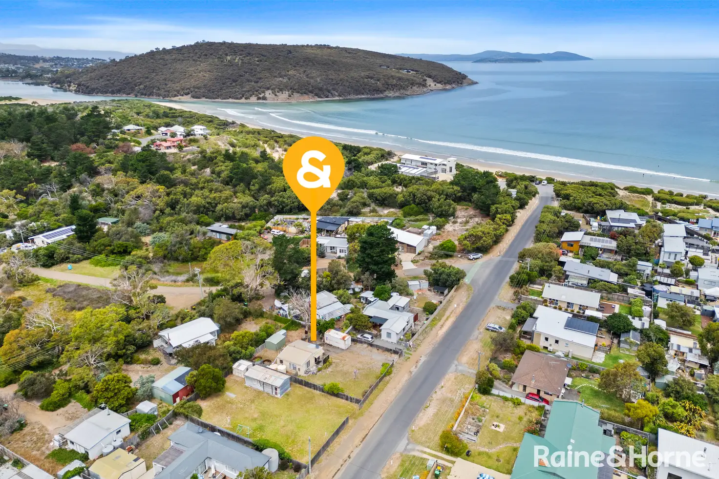 Main view of Homely house listing, 8 Raprinner Street, Carlton TAS 7173