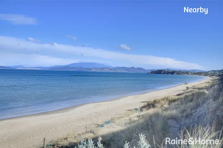 Second view of Homely house listing, 8 Raprinner Street, Carlton TAS 7173