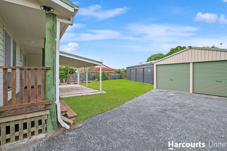 191 Esplanade South, Deception Bay QLD 4508