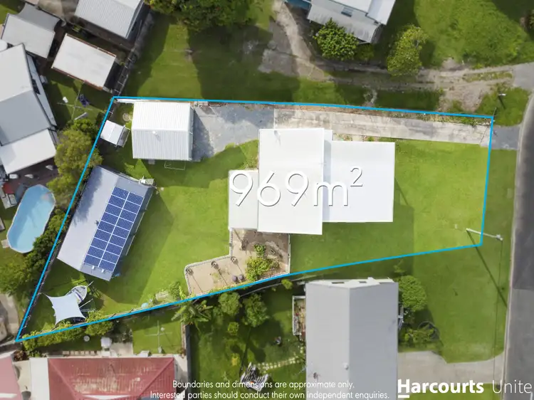 Second view of Homely house listing, 191 Esplanade South, Deception Bay QLD 4508