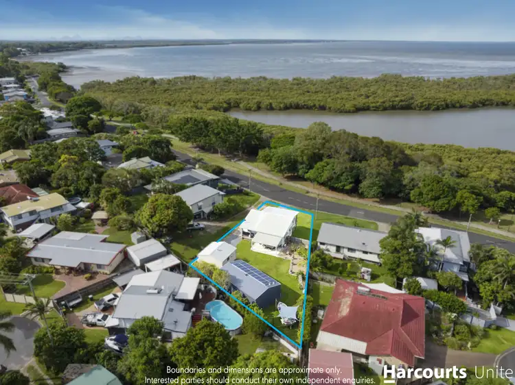 Third view of Homely house listing, 191 Esplanade South, Deception Bay QLD 4508