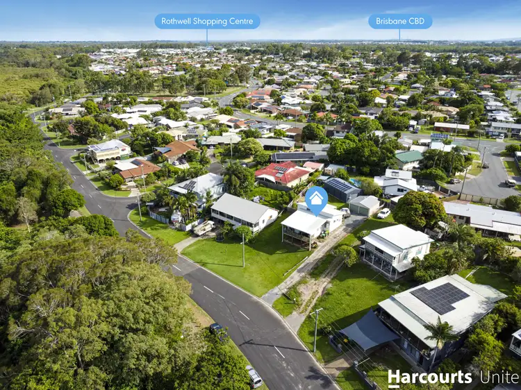 Fourth view of Homely house listing, 191 Esplanade South, Deception Bay QLD 4508