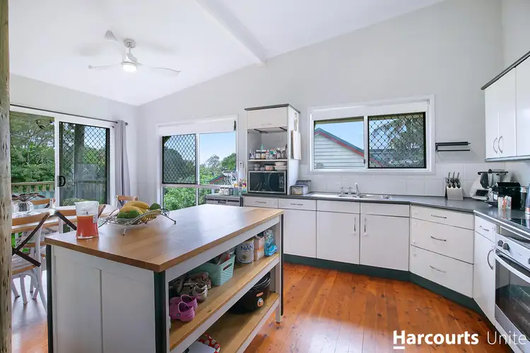 Sixth view of Homely house listing, 191 Esplanade South, Deception Bay QLD 4508