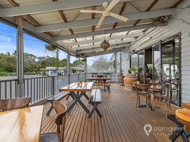 Fifth view of Homely house listing, 2 Old Waratah Road, Fish Creek VIC 3959