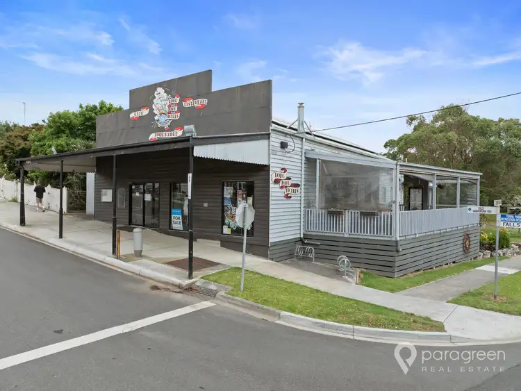 Sixth view of Homely house listing, 2 Old Waratah Road, Fish Creek VIC 3959