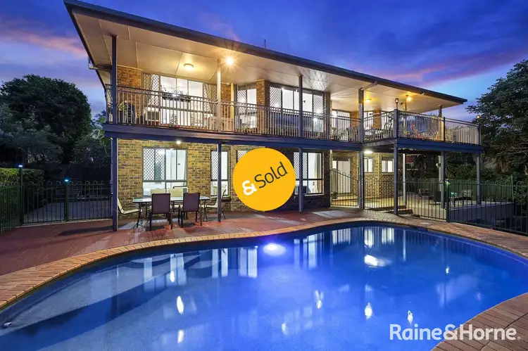 44-46 Bayview Drive, Tanah Merah QLD 4128