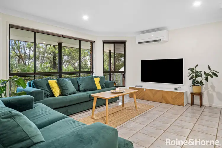 Third view of Homely house listing, 44-46 Bayview Drive, Tanah Merah QLD 4128