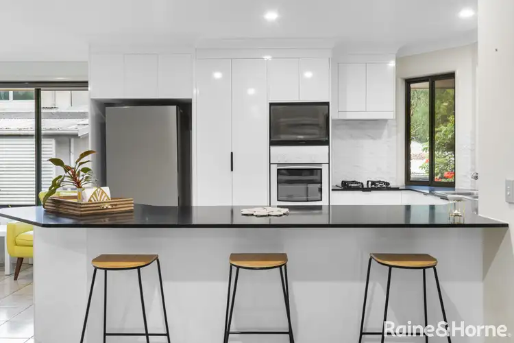 Fifth view of Homely house listing, 44-46 Bayview Drive, Tanah Merah QLD 4128