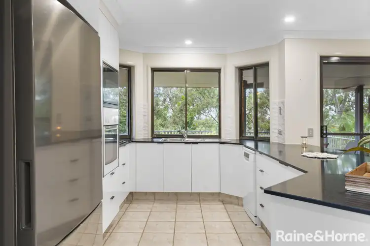 Sixth view of Homely house listing, 44-46 Bayview Drive, Tanah Merah QLD 4128
