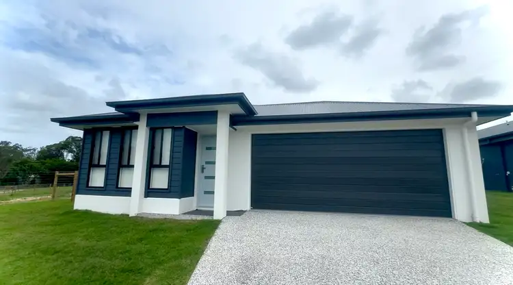 Second view of Homely house listing, 34 Price Lane, Caboolture QLD 4510