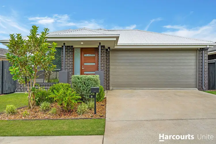 9 Riviera Street, Burpengary QLD 4505
