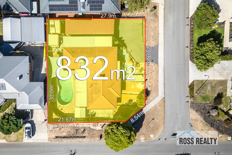 Main view of Homely house listing, 28 Traylen Road, Bayswater WA 6053